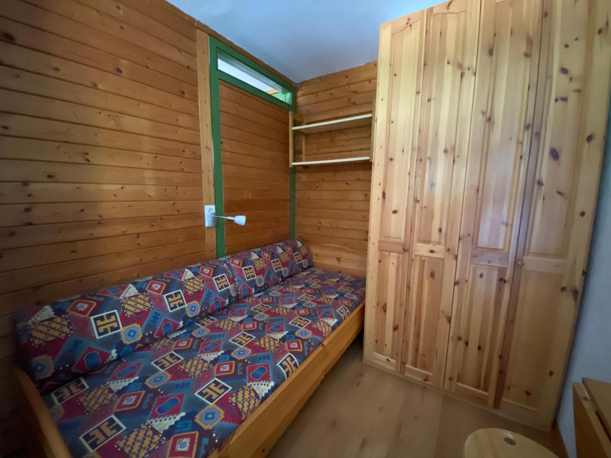 Terrassenpark Apartments Sasbachwalden Szoba fotó