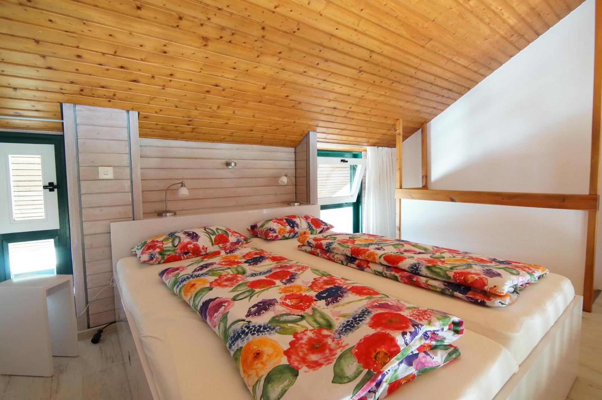 Terrassenpark Apartments Sasbachwalden Szoba fotó