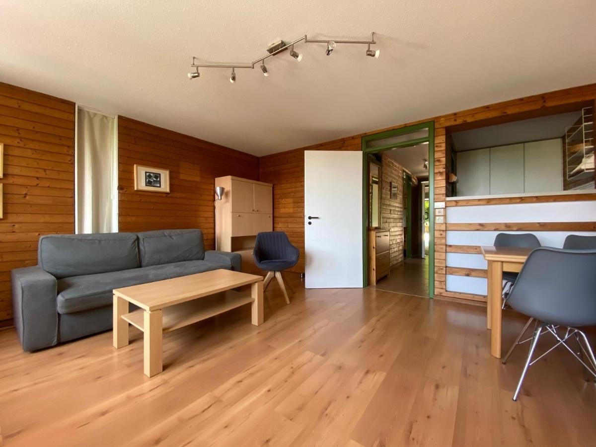 Terrassenpark Apartments Sasbachwalden Szoba fotó